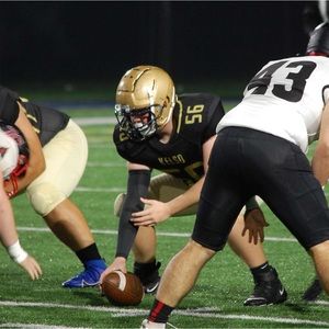 Meet your Posher, Hunter